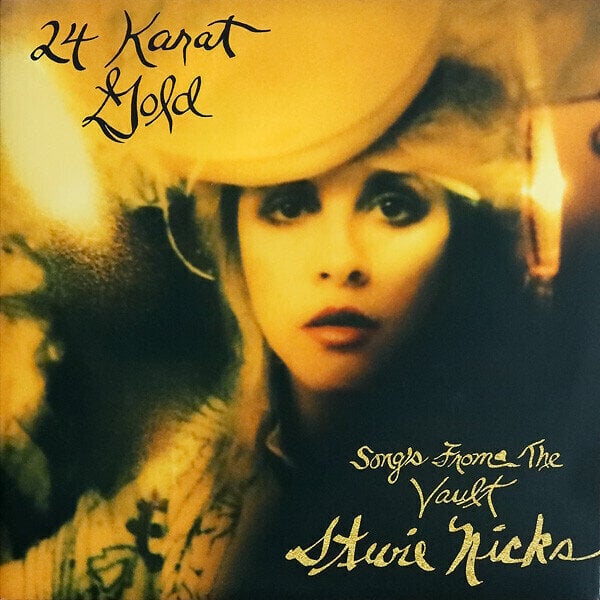 Stevie Nicks - 24 Karat Gold - Songs From The Vault (LP) Stevie Nicks