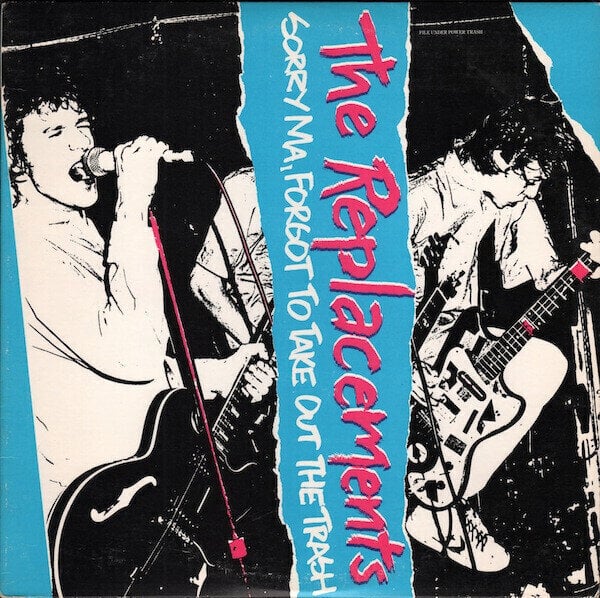 The Replacements - Sorry Ma