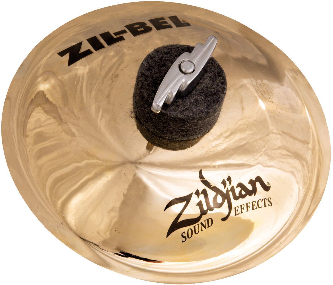 Zildjian A20002 Zil-Bell Large Efektový činel 9" 1/2" Zildjian