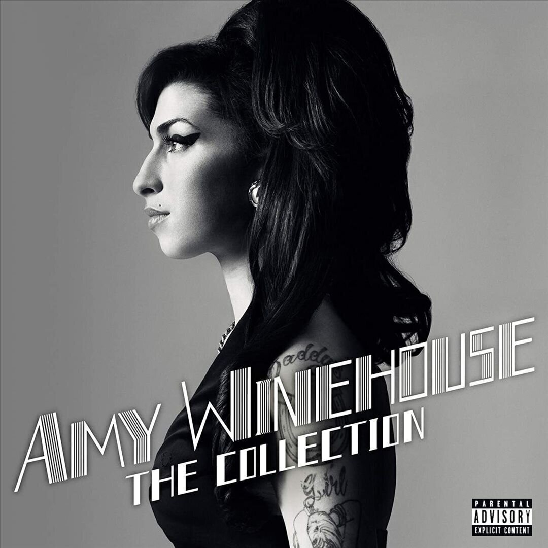 Amy Winehouse - The Collection (Reissue) (5 CD) Amy Winehouse