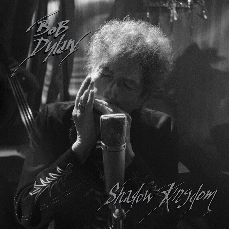 Bob Dylan - Shadow Kingdom (2 LP) Bob Dylan