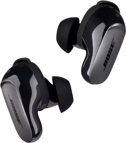 Bose QuietComfort Ultra Earbuds Black Bose