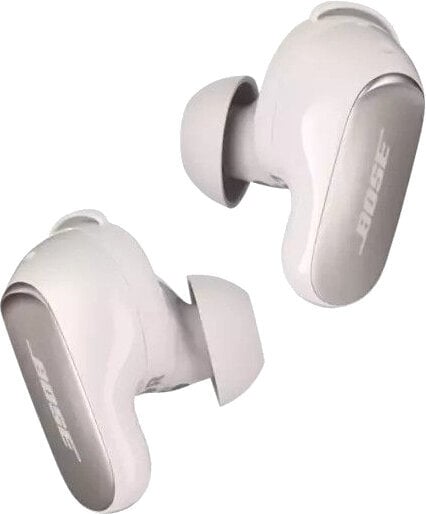 Bose QuietComfort Ultra Earbuds White Bose