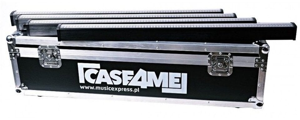Case4Me CS 4 LED BARS 100-110 cm Case4Me