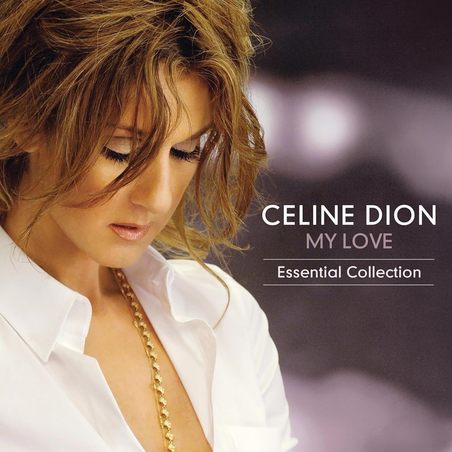 Celine Dion - My Love: Essential Collection (2 LP) Celine Dion