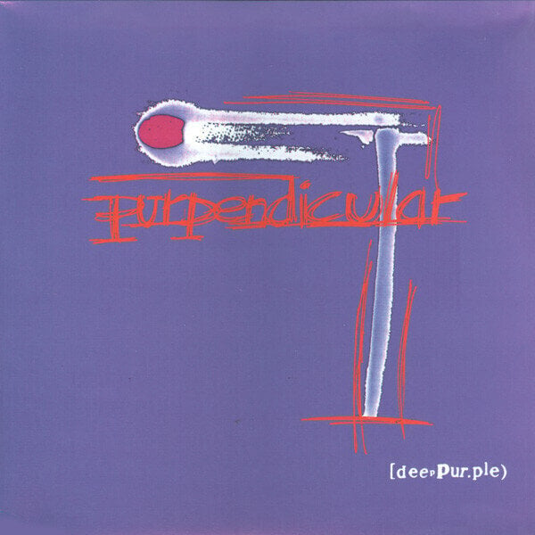 Deep Purple - Purpendicular (Reissue) (2 LP) Deep Purple
