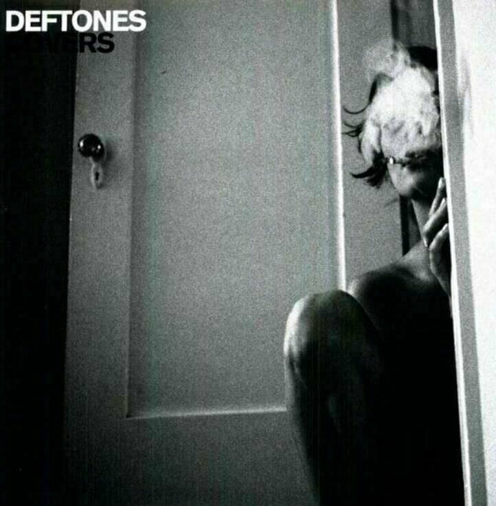 Deftones - Covers (Reissue) (LP) Deftones