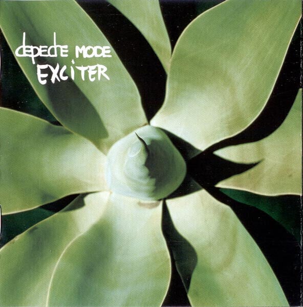 Depeche Mode - Exciter (2 CD) Depeche Mode