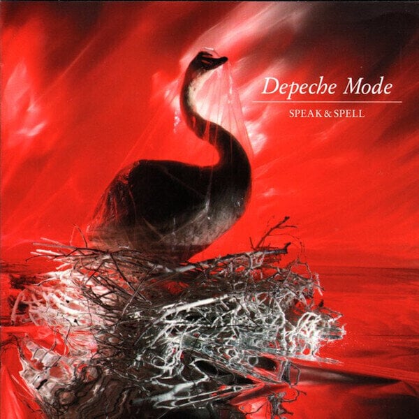 Depeche Mode - Speak And Spell (2 CD) Depeche Mode