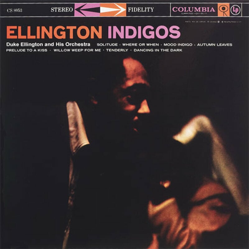 Duke Ellington - Indigos (180 g) (LP) Duke Ellington