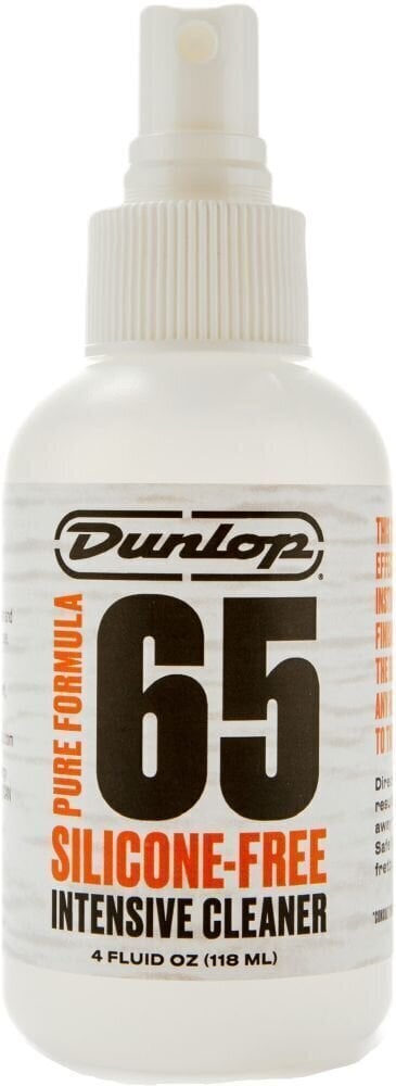 Dunlop 6644 Pure Formula 65 Silicone Free Cleaner Dunlop