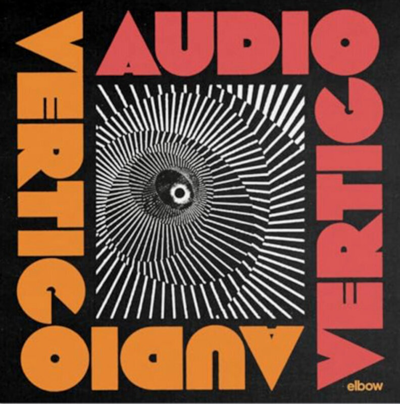 Elbow - Audio Vertigo (2 LP) Elbow