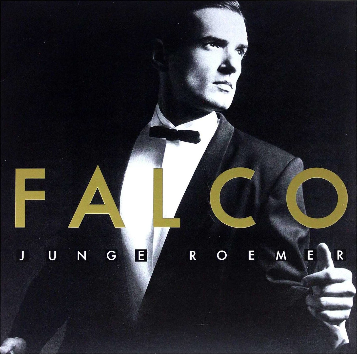 Falco - Junge Roemer (Reissue) (2 LP) Falco
