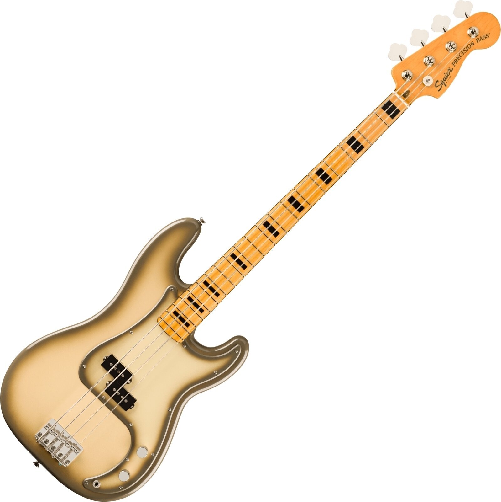 Fender Squier FSR Classic Vibe 70s Precision Bass MN Antigua Fender Squier