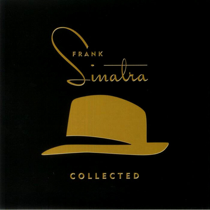 Frank Sinatra - Collected (180g) (2 LP) Frank Sinatra