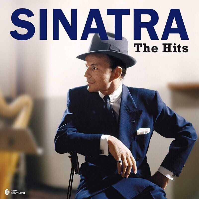 Frank Sinatra - Hits (Deluxe Edition) (LP) Frank Sinatra