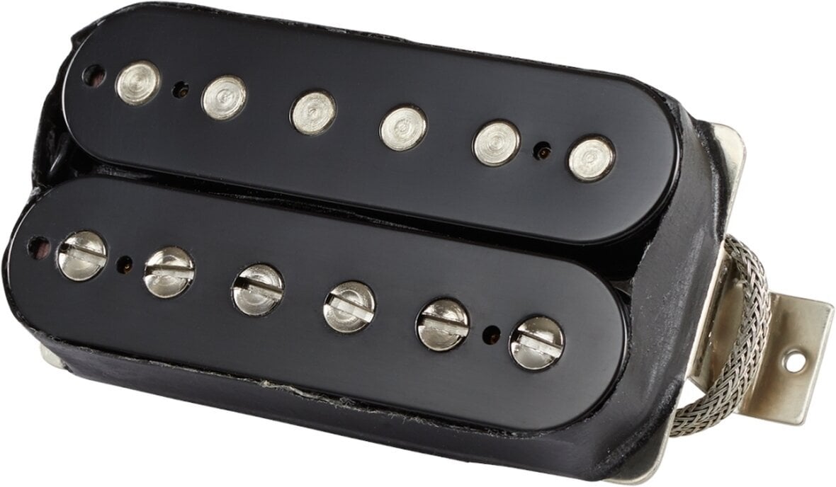 Gibson 57 Classic Underwound Black Gibson