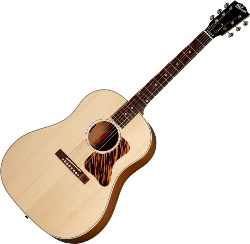 Gibson J-35 Faded 30's Natural Gibson