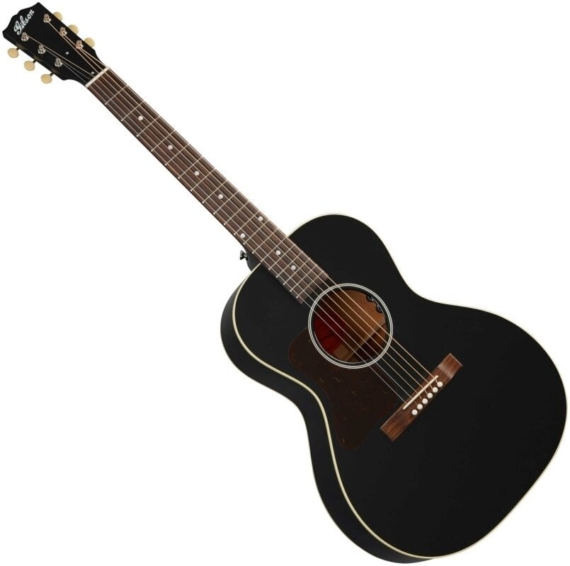 Gibson L-00 Original (Left-Handed) Ebony Gibson