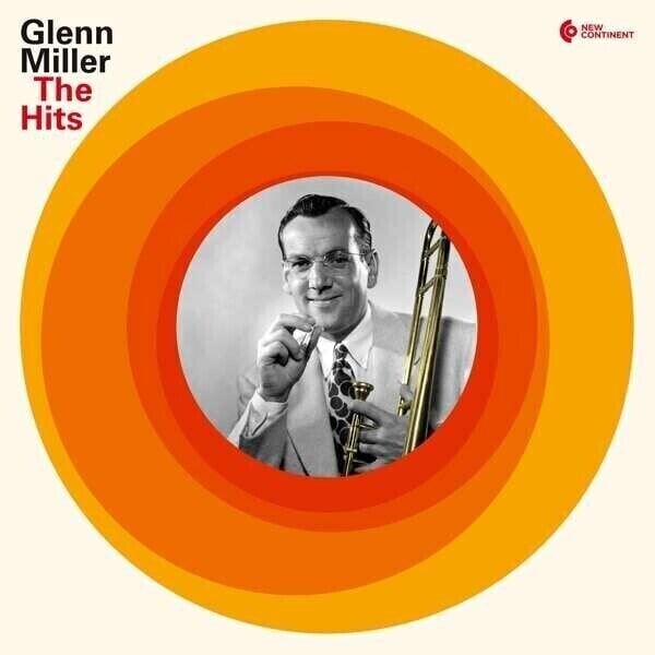 Glenn Miller - The Hits (Remastered) (LP) Glenn Miller