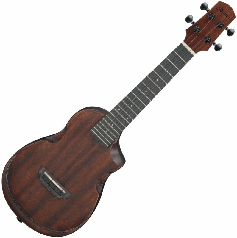 Ibanez AUC14-OVL Koncertní ukulele Ibanez