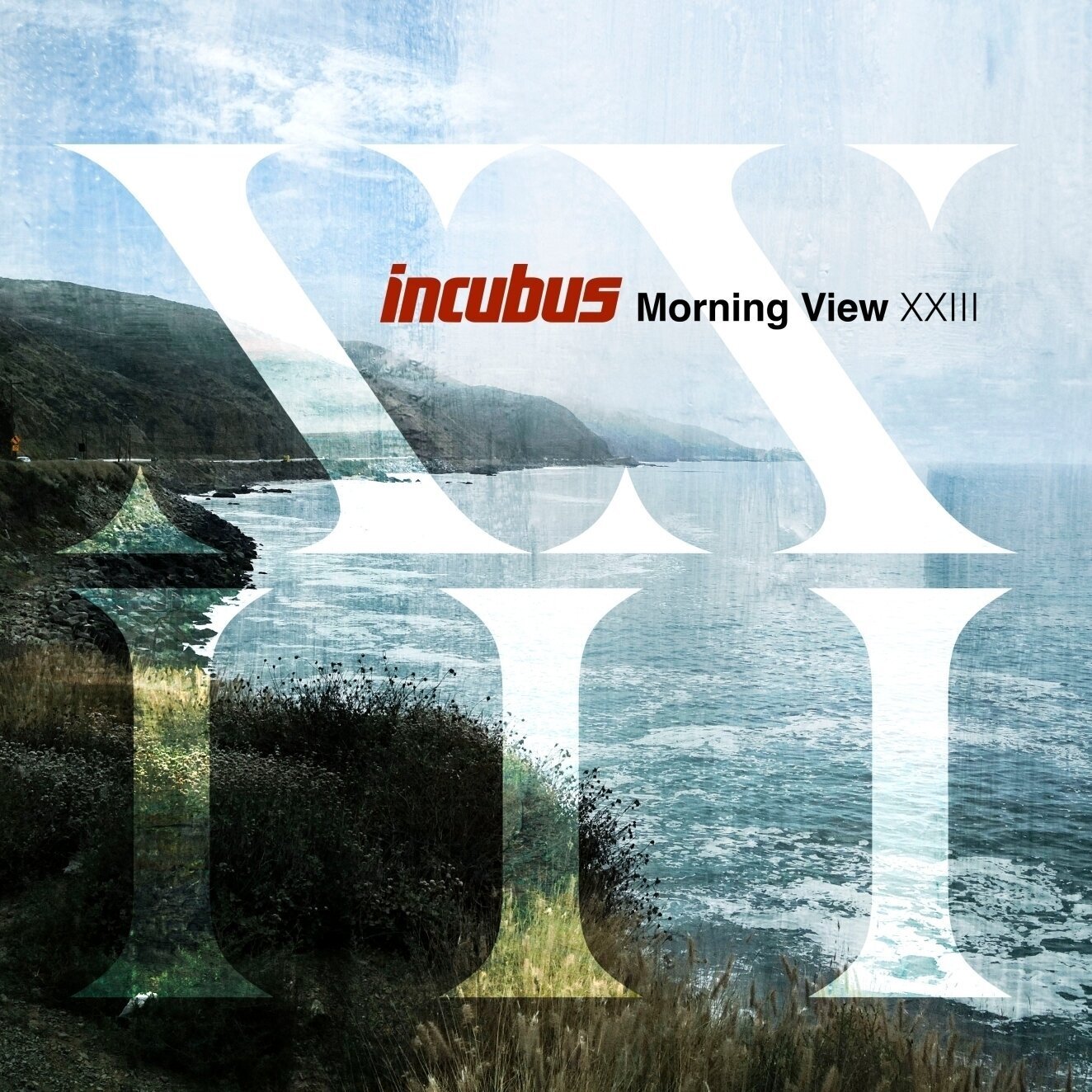 Incubus - Morning View XXIII (CD) Incubus