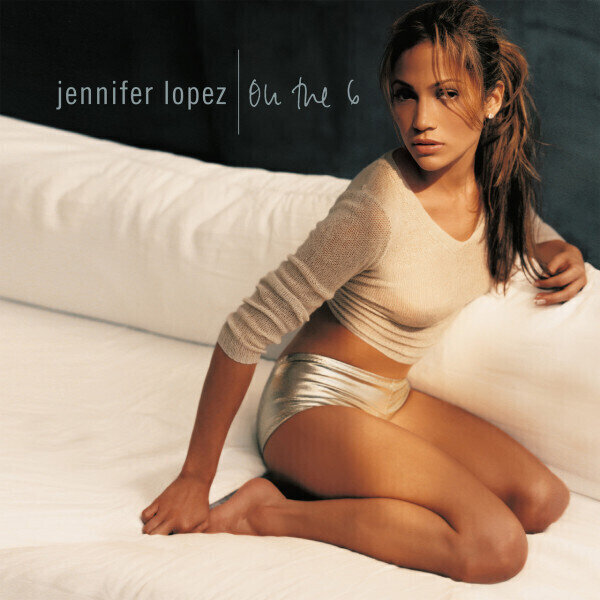 Jennifer Lopez - On the 6 (Reissue) (2 LP) Jennifer Lopez