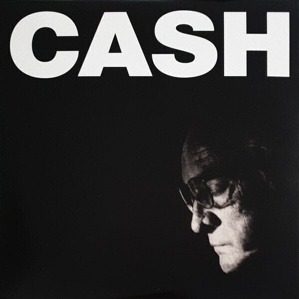 Johnny Cash - American IV: The Man Comes Around (Reissue) (2 LP) Johnny Cash