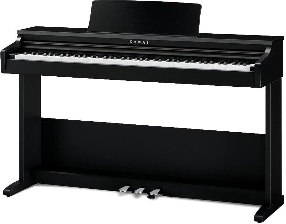 Kawai KDP75B Black Digitální piano Kawai