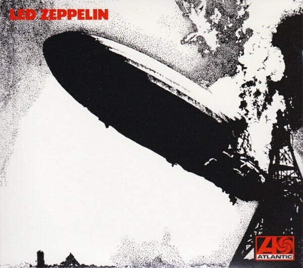 Led Zeppelin - I (Deluxe Edition) (Remastered) (2 CD) Led Zeppelin