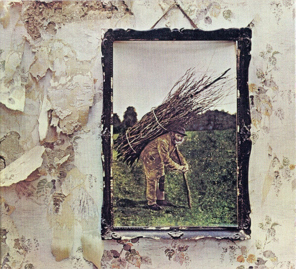 Led Zeppelin - IV (Deluxe Edition) (2 CD) Led Zeppelin