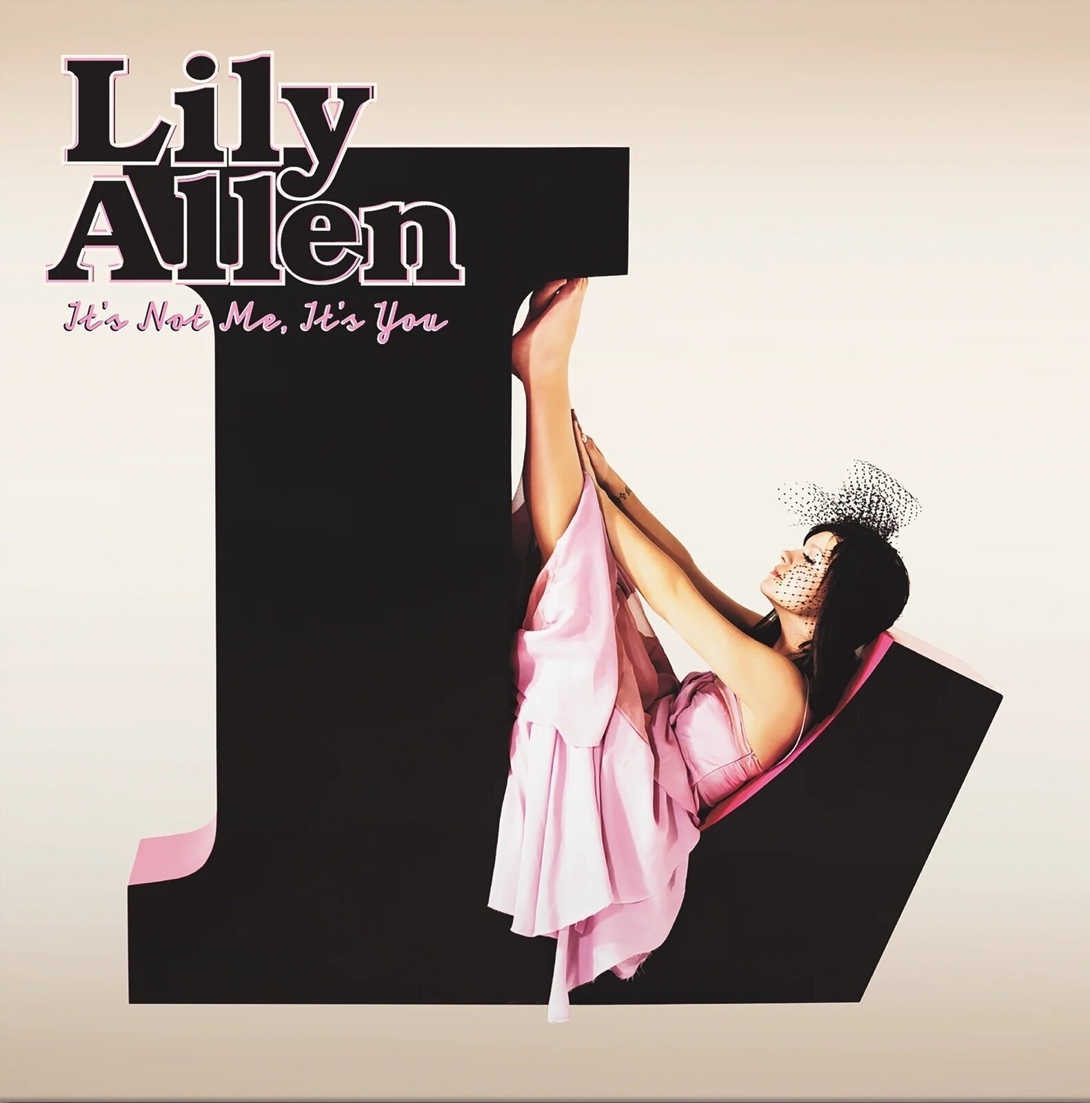 Lily Allen - It'S Not Me