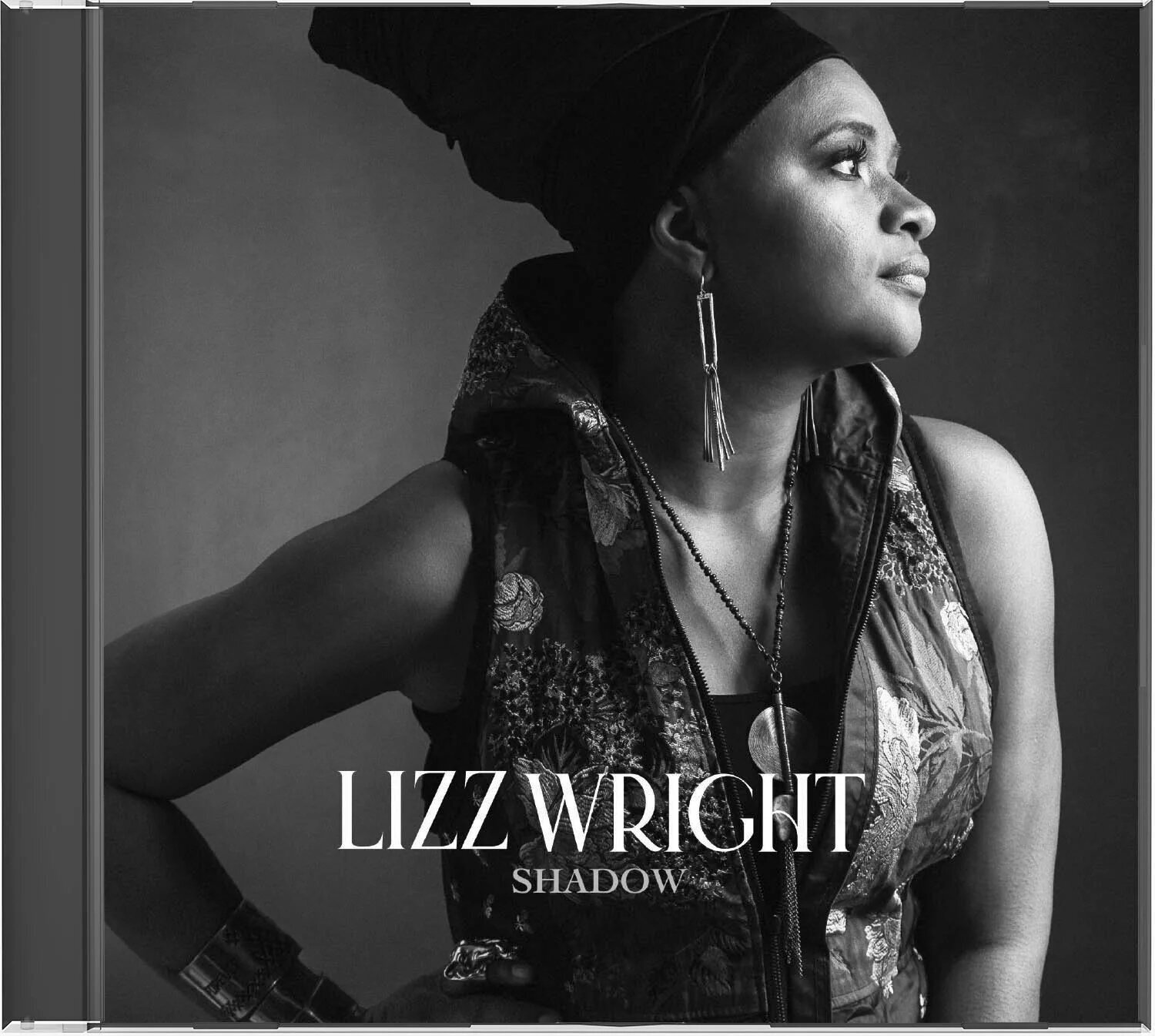 Lizz Wright - Shadow (CD) Lizz Wright
