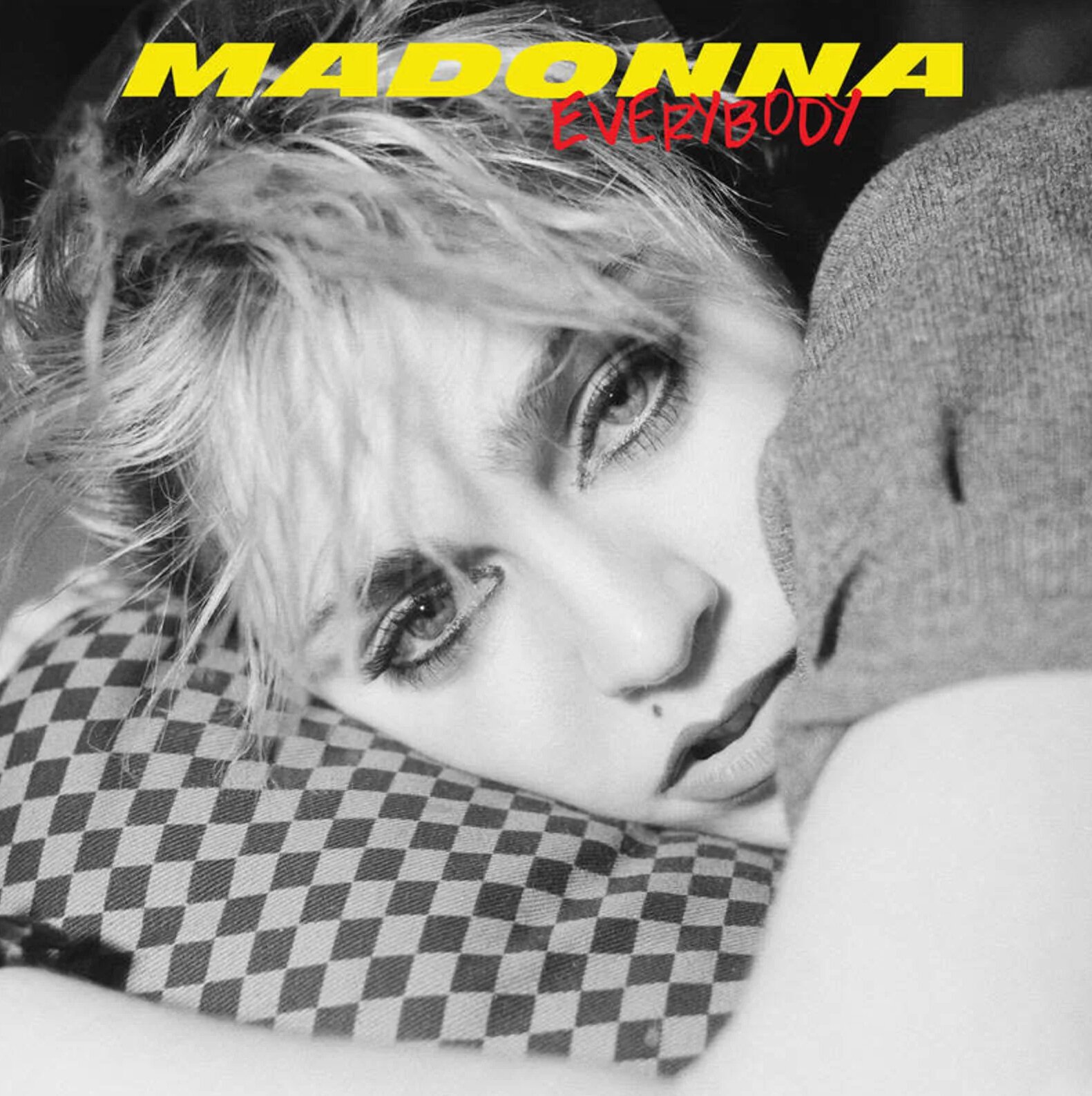 Madonna - Everybody (40th Anniversary) (LP) Madonna