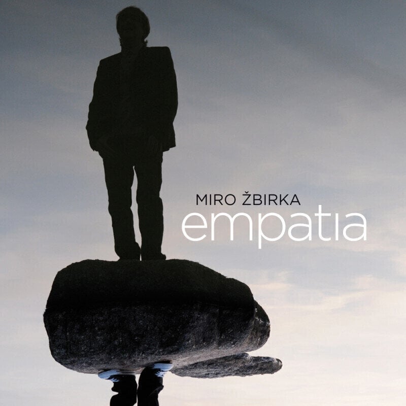 Miroslav Žbirka - Empatia (LP) Miroslav Žbirka