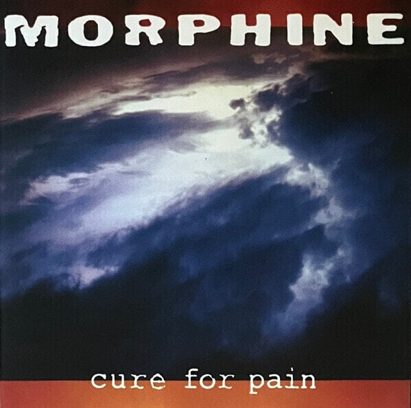 Morphine - Cure For Pain (Reissue) (180g) (LP) Morphine