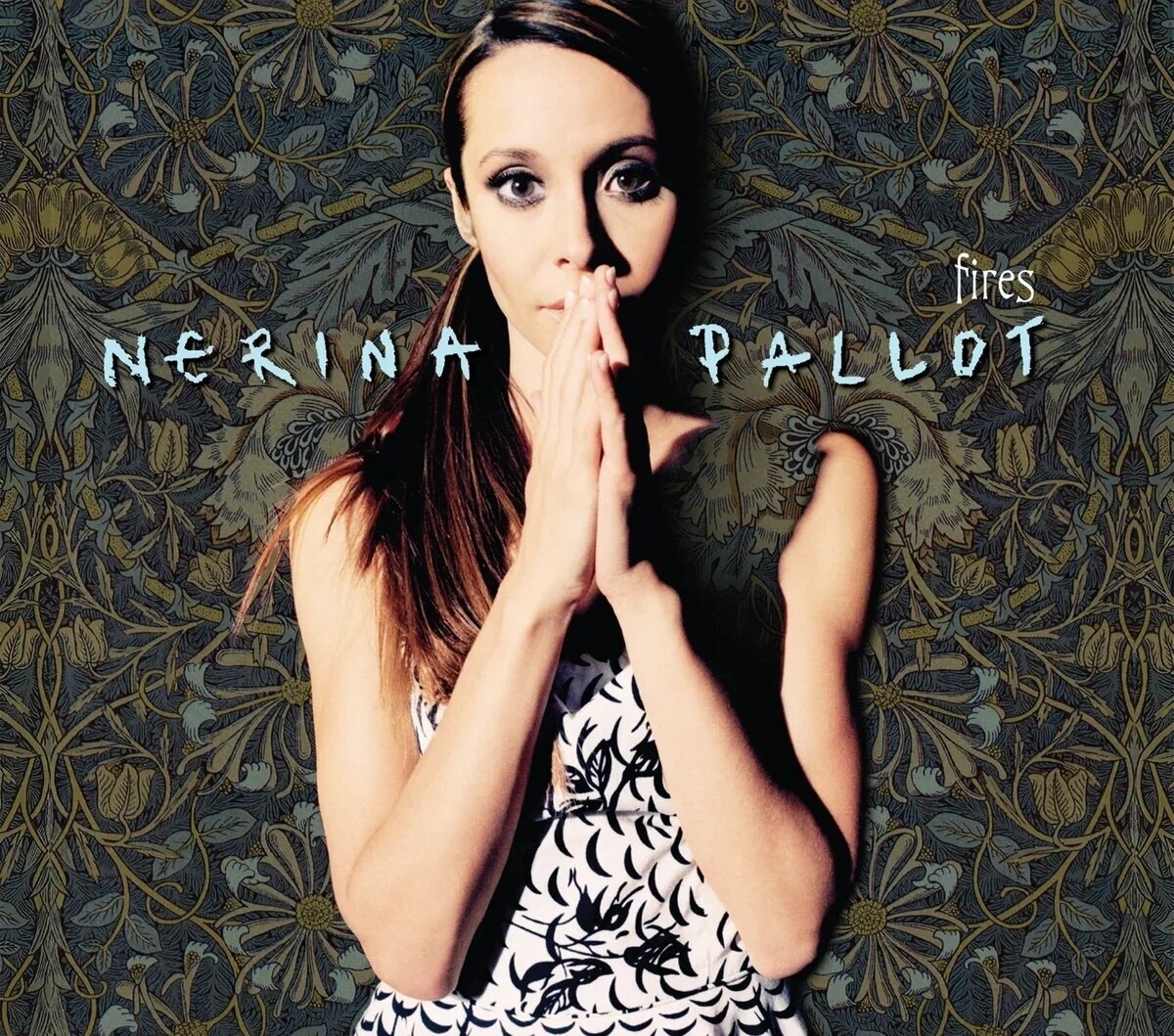 Nerina Pallot -Fires (180g) (High Quality) (Gatefold Sleeve) (LP) Nerina Pallot