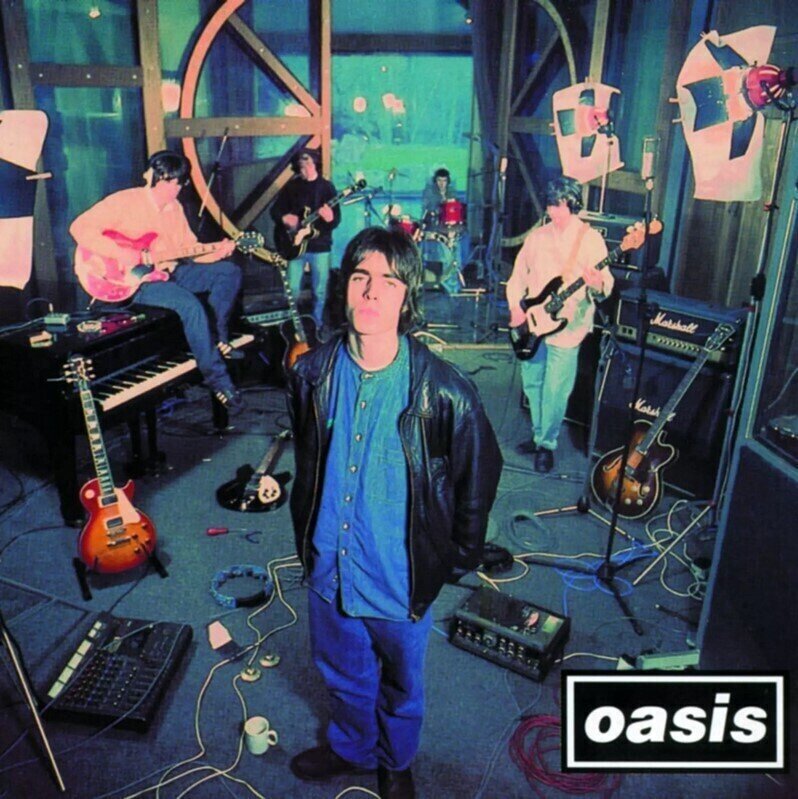 Oasis - Supersonic (Anniversary Edition) (Reissue) (7" Vinyl) Oasis