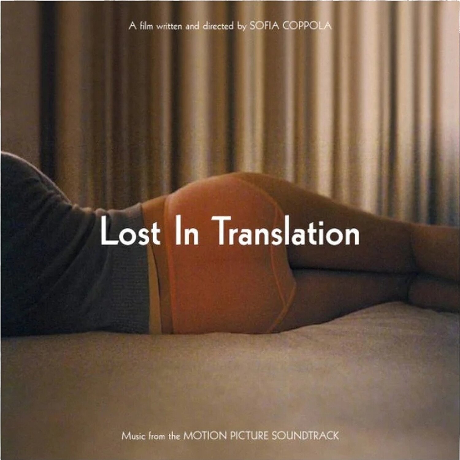 Original Soundtrack - Lost In Translation (Rsd 2024) (2 LP) Original Soundtrack