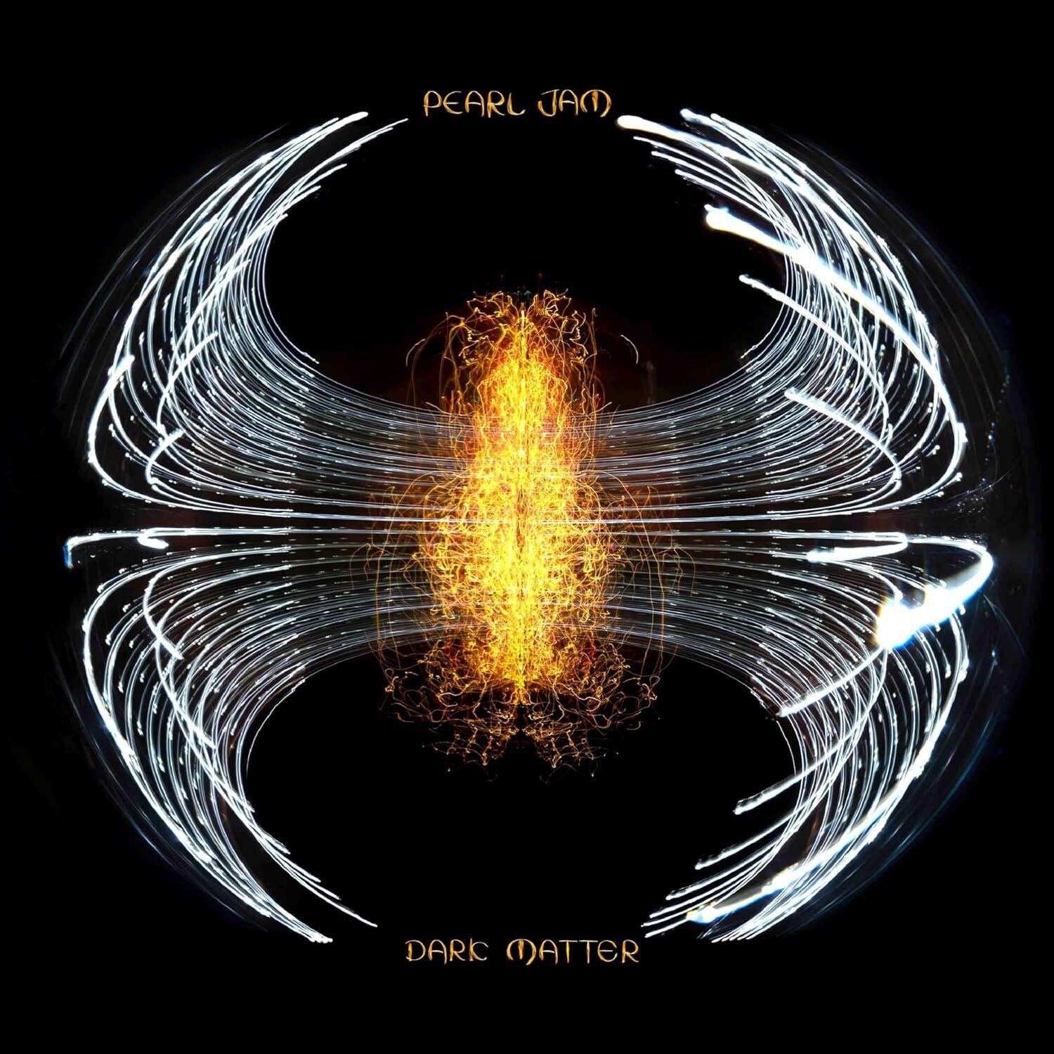 Pearl Jam - Dark Matter (LP) Pearl Jam
