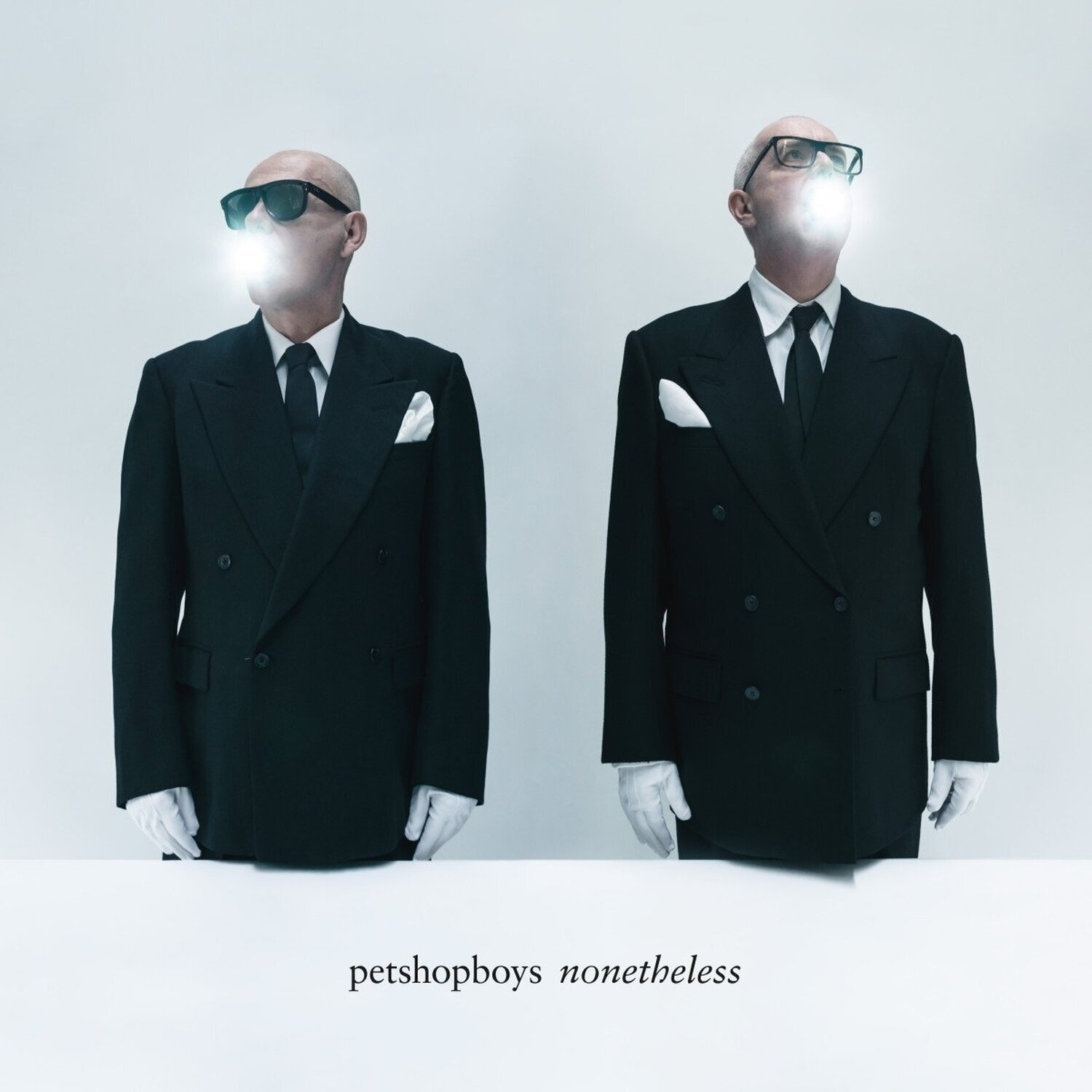 Pet Shop Boys - Nonetheless (Limited 2CD Wallet) (2 CD) Pet Shop Boys