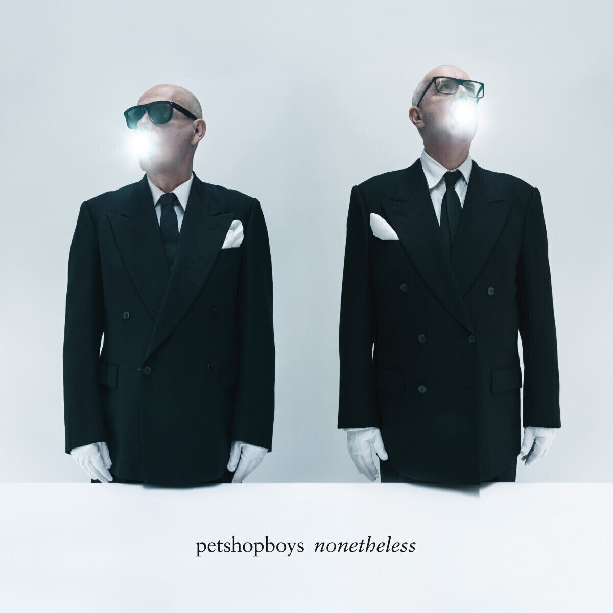 Pet Shop Boys - Nonetheless (Limited Indie Exclusive) (Grey Coloured) (LP) Pet Shop Boys