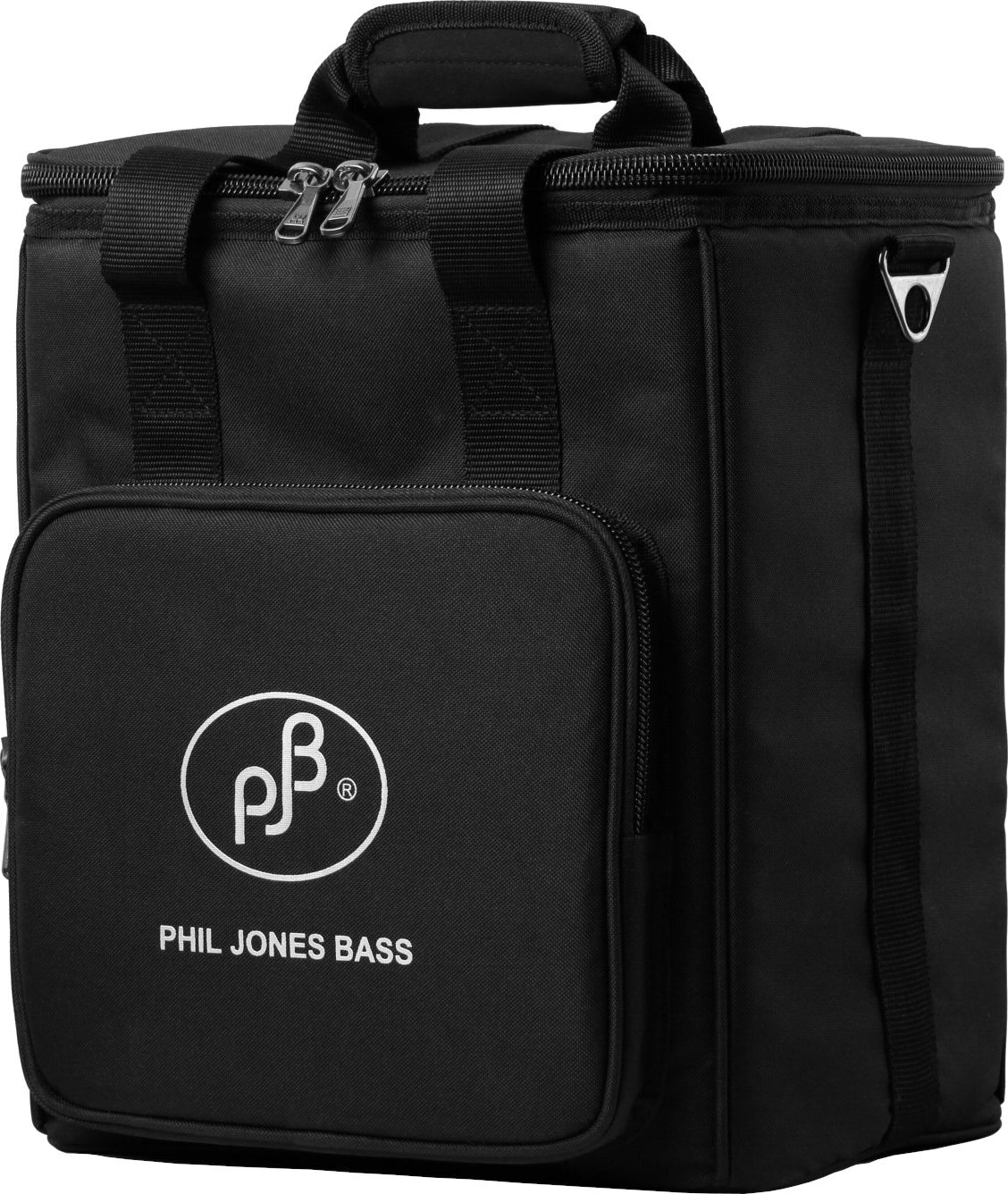 Phil Jones Bass Carry Bag BG-120 Obal pro basový aparát Phil Jones Bass