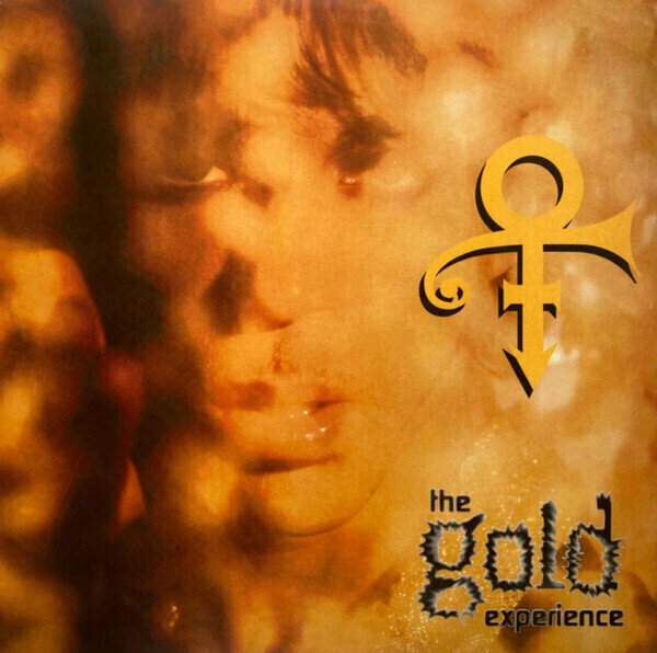 Prince - The Gold Experience (Reissue) (2 LP) Prince