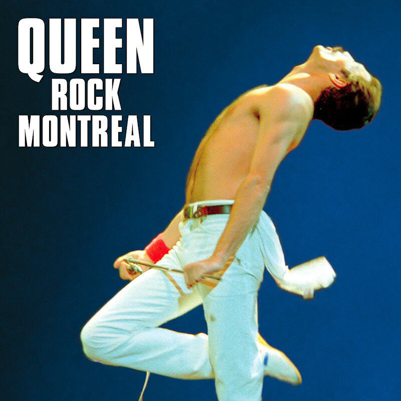 Queen - Queen Rock Montreal (2 CD) Queen