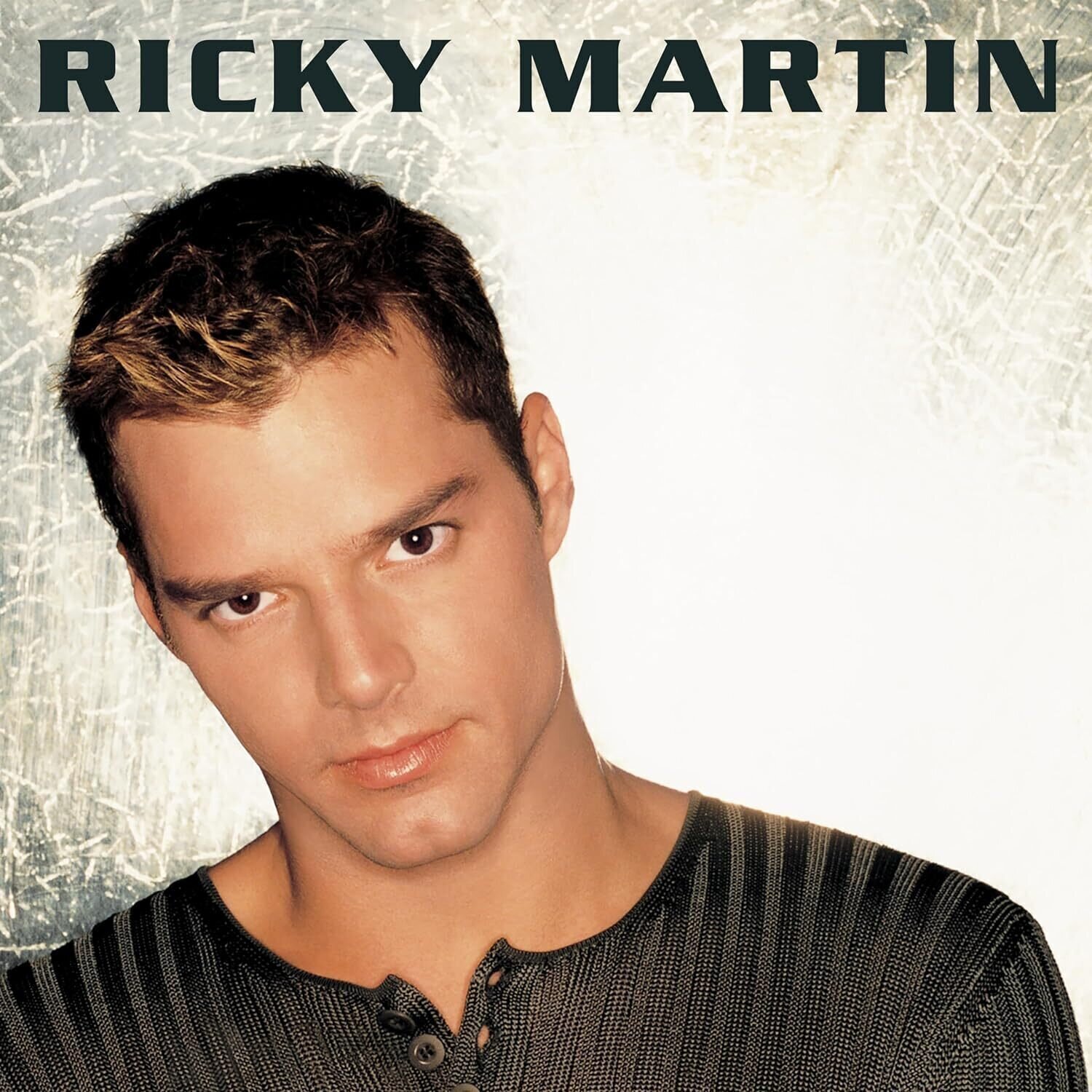 Ricky Martin - Ricky Martin (Reissue) (2 LP) Ricky Martin