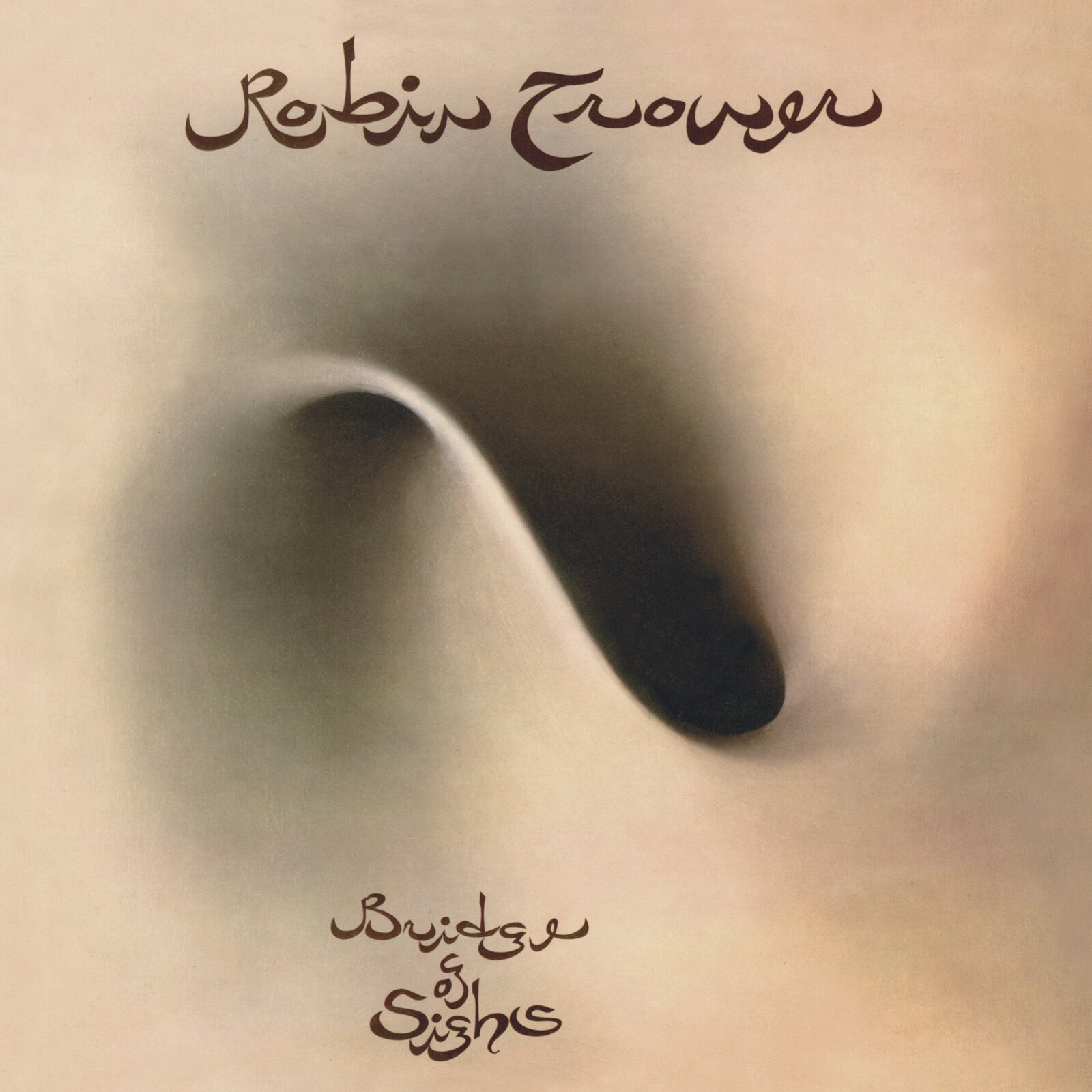 Robin Trower - Bridge of Sighs (3 CD + BluRay) Robin Trower