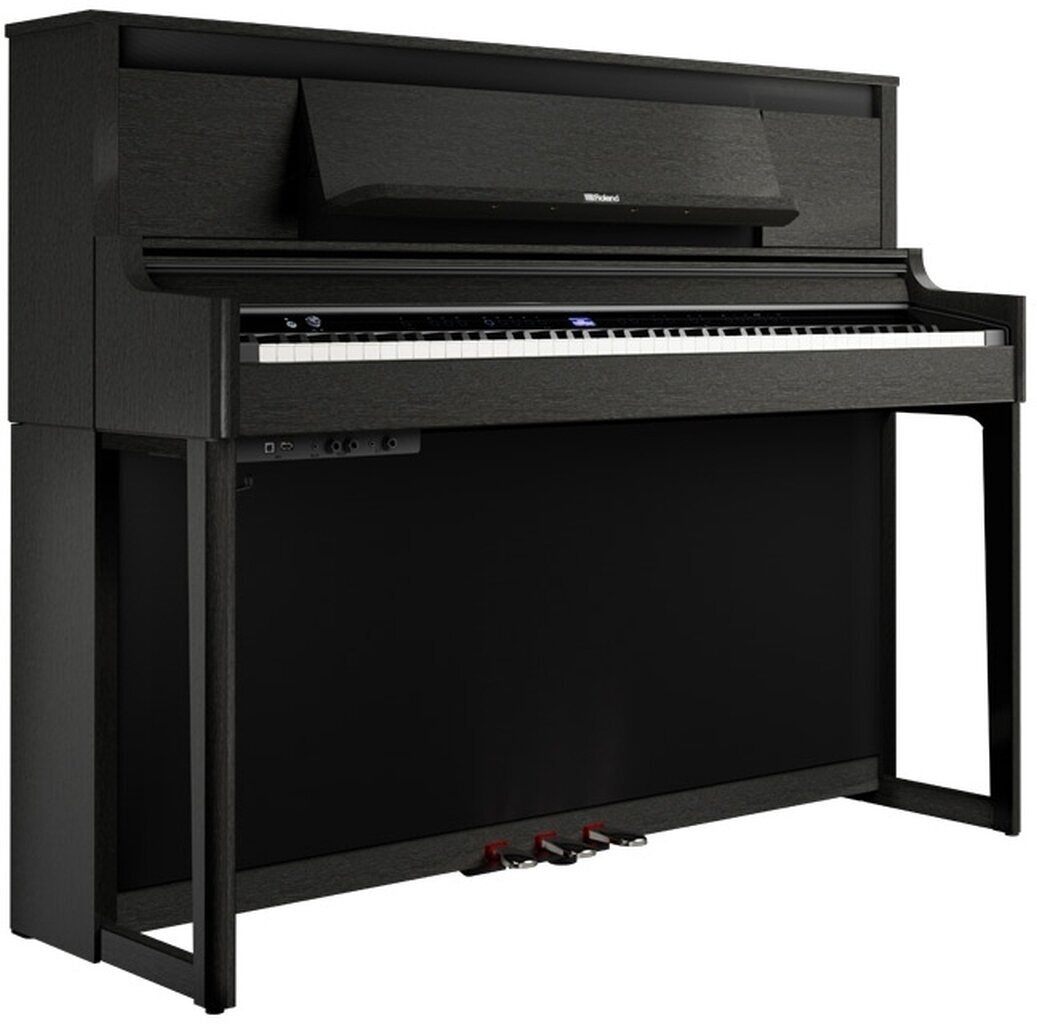 Roland LX-6 Charcoal Black Digitální piano Roland