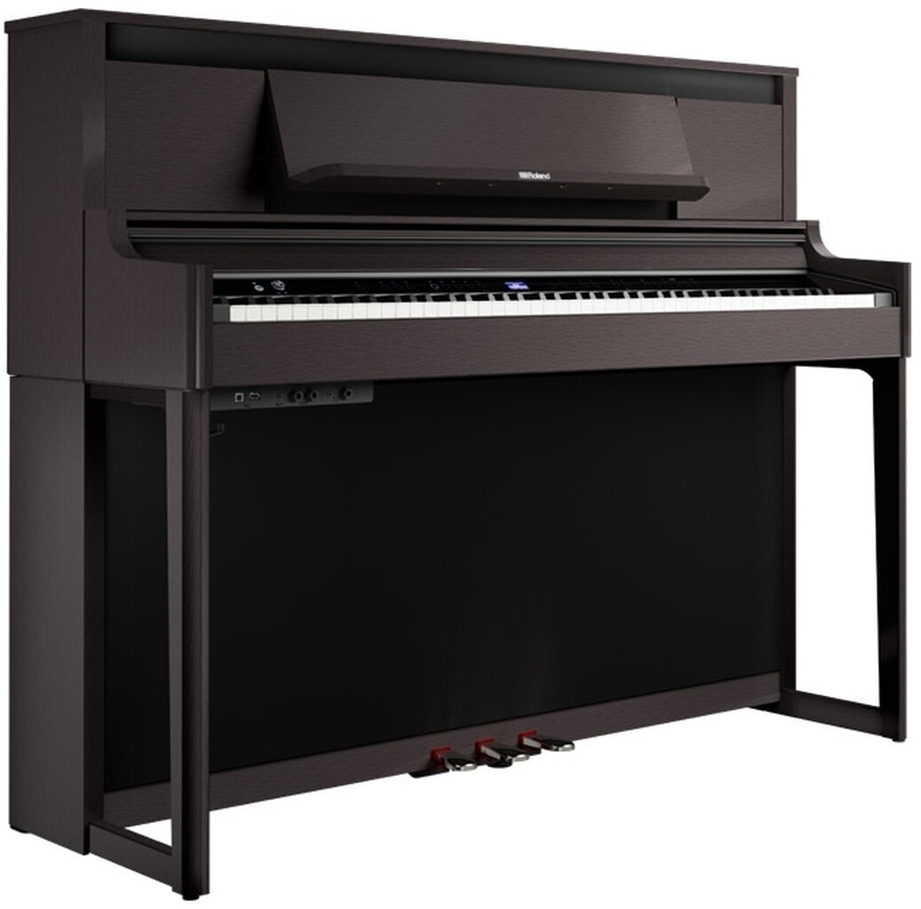 Roland LX-6 Dark Rosewood Digitální piano Roland