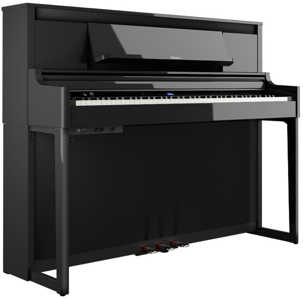 Roland LX-6 Polished Ebony Digitální piano Roland